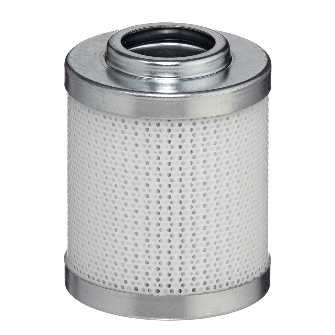 Filter, operating hydraulics